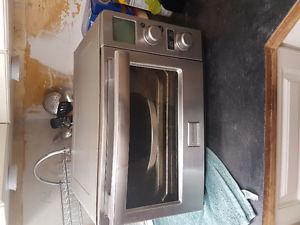 Conventional Oven