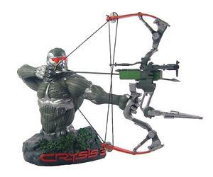 Crysis 3 Limited Edition Bust