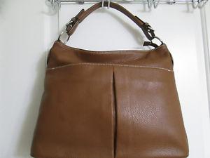 Danier leather handbag - new
