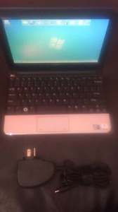 Dell Inspiron Mini 10 Laptop