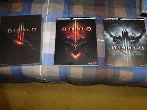 Diablo 3 Game Guides