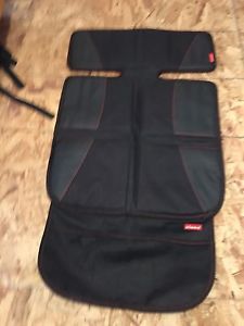 Diono Seat Protecter