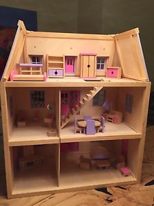 Doll House