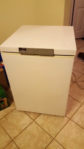 Eaton Viking chest freezer