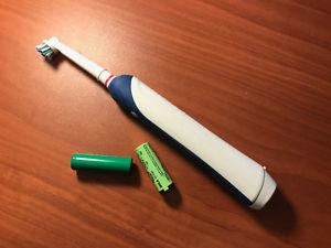 Electric Toothbrush Battery Replacement! Oral B, Philips