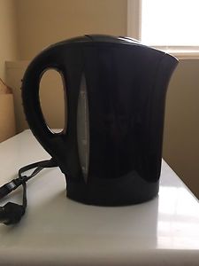 Electric kettle