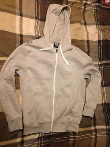 Enyce zip-up hoodie XL (by Sean Combs)