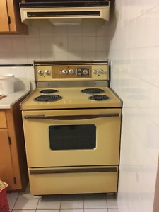 FREE STOVES...........