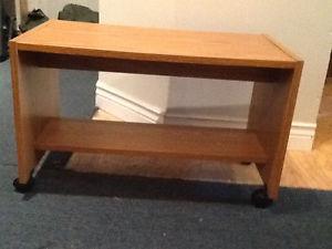 F/S: TV Stand