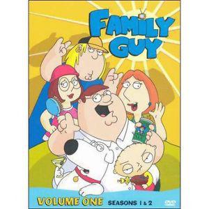 Family Guy