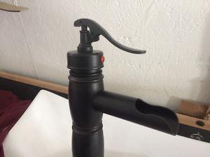 Faucet - Rubbed Bronze ***BRAND NEW***