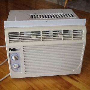 Fellini air conditioner