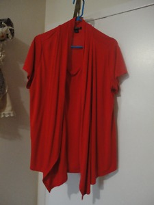 Fooler Top Reduced