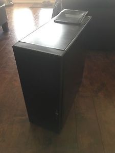 Free Antec ATX Case