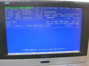 GDDR Desktop RAM