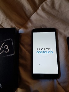 Gently used Alcatel OneTouch Idol 3 for sale