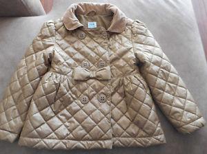 Girl's coat size 5T