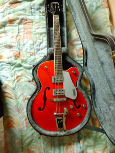 Gretsch  Hollow body