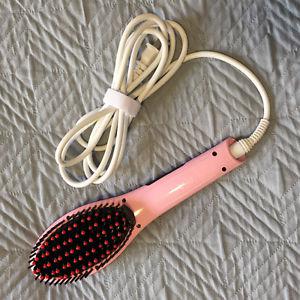 Hair Straightener