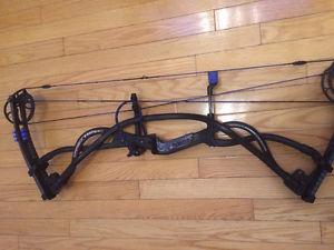  Hoyt Carbon Matrix for sale