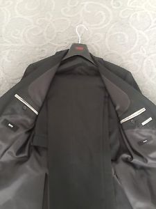 Hugo Boss Suit (black) size 38 R US