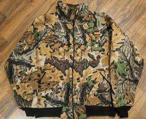 Hunting Realtree camouflage