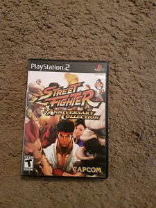 Hyper Street Fighter 2