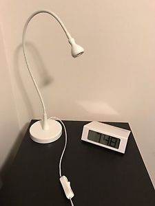 IKEA LED Work Lamp
