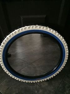 IKEA Tire Tube Mirror
