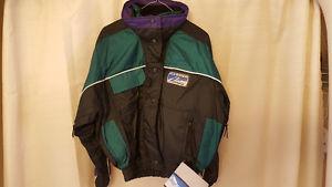 Ice Rider Mustang Floater Jacket