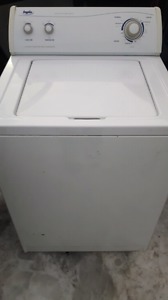 Inglis by Whirlpool washer