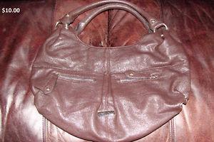 Jimmy Choo knock off purse excellent quality, never used