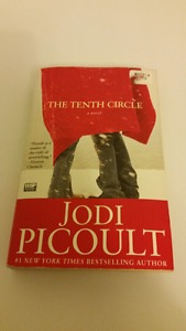 Jodi Picoult book