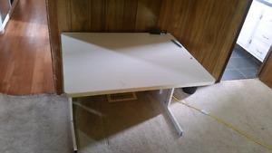 Large desk