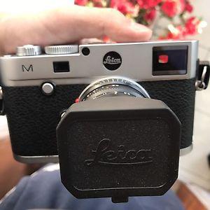 Leica M240 (Body only)Camera