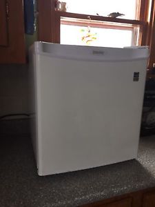 Mini Fridge $50