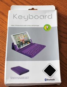 Mini iPad Keyboard