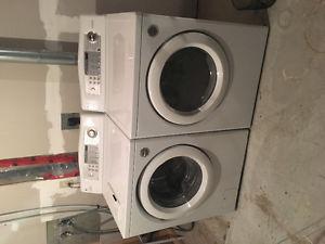 Must See Front Load LG Washer/Dryer for sale!!