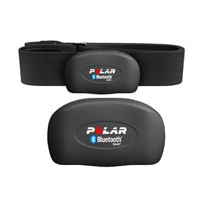 NEW Polar H7 heart rate sensor