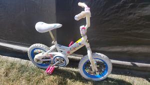 Nakamura Kids bike 10" wheels