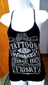 New without tag! Ladies tank!