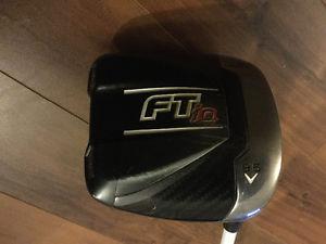Nice Calloway driver for sale!