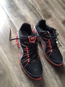 Nike Impax men's size 10.5