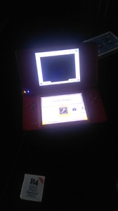 Nintendo dsiXL