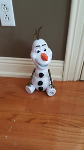 Olaf toy