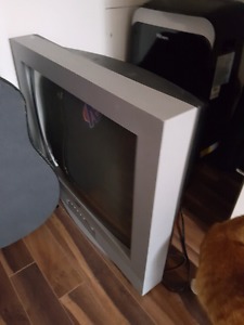 Old tv