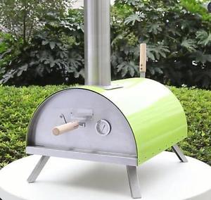 Outdoor Pizza Oven Only $ FREE DELIVERY IN CANADA