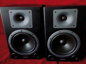 Phonic Powered Speaker