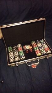 Poker Set