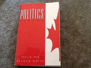 Political books for sale